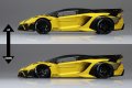 alt="Aoshima 06852 - 1/24 LB-SILHOUETTE Works Lamborghini Aventador GT Evo Ver.1" title="Aoshima 06852 - 1/24 LB-SILHOUETTE Works Lamborghini Aventador GT Evo Ver.1"