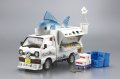 alt="Aoshima 06337 - 1/24 Moving Stall Fishmonger Mobile Catering #1" title="Aoshima 06337 - 1/24 Moving Stall Fishmonger Mobile Catering #1"