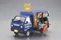 alt="Aoshima 06373 - 1/24 Moving Stall Arcade Game Center Mobile Catering #4" title="Aoshima 06373 - 1/24 Moving Stall Arcade Game Center Mobile Catering #4"