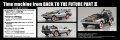 alt="Aoshima 06438 - 1/24 Time Machine From Back to the Future Part III BT-03" title="Aoshima 06438 - 1/24 Time Machine From Back to the Future Part III BT-03"
