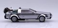 alt="Aoshima 05476 - 1/43 Movie Mechanical #12 Back to the Future Pullback De Lorean Part II" title="Aoshima 05476 - 1/43 Movie Mechanical #12 Back to the Future Pullback De Lorean Part II"