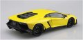 alt="Aoshima 05982 - 1/24 Lamborghini Aventador 50 Anniversario \'13 Super Car #10" title="Aoshima 05982 - 1/24 Lamborghini Aventador 50 Anniversario \'13 Super Car #10"