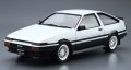 alt="Aoshima 05156 - 1/24 Toyota Sprinter AE86 Trueno GT-APEX \'85 The Model Car No.5" title="Aoshima 05156 - 1/24 Toyota Sprinter AE86 Trueno GT-APEX \'85 The Model Car No.5"