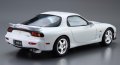 alt="Aoshima 05158 - 1/24 Mazda FD3S RX-7 \'96 The Model Car No.7" title="Aoshima 05158 - 1/24 Mazda FD3S RX-7 \'96 The Model Car No.7"
