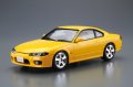 alt="Aoshima 05679 - 1/24 Nissan S15 Silvia Spec.R \'99 The Model Car #99" title="Aoshima 05679 - 1/24 Nissan S15 Silvia Spec.R \'99 The Model Car #99"