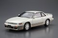 alt="Aoshima 05791 - 1/24 Nissan PS13 Silvia 1991 The Model Car No.13" title="Aoshima 05791 - 1/24 Nissan PS13 Silvia 1991 The Model Car No.13"