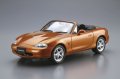 alt="Aoshima 05792 - 1/24 Mazda NB8C Roadster RS 1999 The Model Car No.117" title="Aoshima 05792 - 1/24 Mazda NB8C Roadster RS 1999 The Model Car No.117"