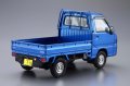 alt="Aoshima 05828 - 1/24 Subaru TT2 Sambar 2011 The Model Car No.04" title="Aoshima 05828 - 1/24 Subaru TT2 Sambar 2011 The Model Car No.04"