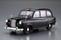 alt="Aoshima 05967 - 1/24 FX-4 London Black Cab 1968 The Model Car No.68" title="Aoshima 05967 - 1/24 FX-4 London Black Cab 1968 The Model Car No.68"