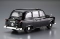 alt="Aoshima 05967 - 1/24 FX-4 London Black Cab 1968 The Model Car No.68" title="Aoshima 05967 - 1/24 FX-4 London Black Cab 1968 The Model Car No.68"