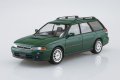 alt="Aoshima 20076 - 1/24 Subaru Legacy Touring Wagon GT B-Spec BG5 1993 #135" title="Aoshima 20076 - 1/24 Subaru Legacy Touring Wagon GT B-Spec BG5 1993 #135"