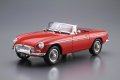 alt="Aoshima 20467 - 1/24 MGB G/HM4 '68 The Model Car #101" title="Aoshima 20467 - 1/24 MGB G/HM4 '68 The Model Car #101"