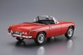 alt="Aoshima 20467 - 1/24 MGB G/HM4 '68 The Model Car #101" title="Aoshima 20467 - 1/24 MGB G/HM4 '68 The Model Car #101"