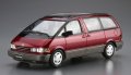 alt="Aoshima 05753 - 1/24 Toyota Estima TCR11W 1990 Model Car No.115" title="Aoshima 05753 - 1/24 Toyota Estima TCR11W 1990 Model Car No.115"