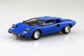alt="Aoshima 06537 - 1/32 Lamborghini Countach LP400 (Blue) The Snap Kit 20-E" title="Aoshima 06537 - 1/32 Lamborghini Countach LP400 (Blue) The Snap Kit 20-E"