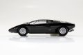 alt="Aoshima 06538 - 1/32 Lamborghini Countach LP400 (Black) The Snap Kit 20-F" title="Aoshima 06538 - 1/32 Lamborghini Countach LP400 (Black) The Snap Kit 20-F"