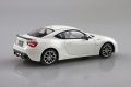 alt="Aoshima 06884 - 1/32 Toyota 86 Crystal White Pearl The Snap Kit 08-CW" title="Aoshima 06884 - 1/32 Toyota 86 Crystal White Pearl The Snap Kit 08-CW"
