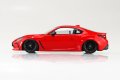 alt="Aoshima 20038 - 1/32 Toyota GR86 2021 (Spark Red) Snap Kit 10-SR" title="Aoshima 20038 - 1/32 Toyota GR86 2021 (Spark Red) Snap Kit 10-SR"