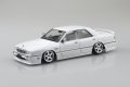 alt="Aoshima 06789 - 1/24 Insurance Nissan Y31 Cima \'89 The Tuned Car #85" title="Aoshima 06789 - 1/24 Insurance Nissan Y31 Cima \'89 The Tuned Car #85"