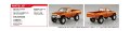 alt="Aoshima 20229 - 1/24 RN80 Hilux Long Bed Lifting Up 1995 Tuned Car No.65" title="Aoshima 20229 - 1/24 RN80 Hilux Long Bed Lifting Up 1995 Tuned Car No.65"