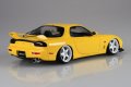 alt="Aoshima 20251 - 1/24 Mazda FD3S RX-7 \'02 AIR Suspension Custom The Tuned Car #103" title="Aoshima 20251 - 1/24 Mazda FD3S RX-7 \'02 AIR Suspension Custom The Tuned Car #103"
