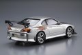 alt="Aoshima 20534 - 1/24 Top Secret S15 Silvia '99 (Nissan) The Tuned Car #24" title="Aoshima 20534 - 1/24 Top Secret S15 Silvia '99 (Nissan) The Tuned Car #24"