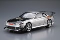 alt="Aoshima 20534 - 1/24 Top Secret S15 Silvia '99 (Nissan) The Tuned Car #24" title="Aoshima 20534 - 1/24 Top Secret S15 Silvia '99 (Nissan) The Tuned Car #24"