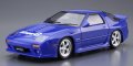 alt="Aoshima 05580 - 1/24 RE Amemiya FD3S RX-7 1989 (Mazda) The Tuned Car No.58" title="Aoshima 05580 - 1/24 RE Amemiya FD3S RX-7 1989 (Mazda) The Tuned Car No.58"