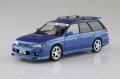 alt="Aoshima 05800 - 1/24 Hippo Sleek BG5 Legacy Touring Wagon The Tuned Car No.64" title="Aoshima 05800 - 1/24 Hippo Sleek BG5 Legacy Touring Wagon The Tuned Car No.64"