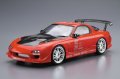 alt="Aoshima 05839 - 1/24 Mazda Vertex FD3S RX-7 \'99 The Tuned Car #9" title="Aoshima 05839 - 1/24 Mazda Vertex FD3S RX-7 \'99 The Tuned Car #9"