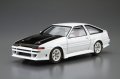 alt="Aoshima 05863 - 1/24 AE86 Toyota Trueno Sprinter Car Boutique Club 1985 Tuned Car Series #45" title="Aoshima 05863 - 1/24 AE86 Toyota Trueno Sprinter Car Boutique Club 1985 Tuned Car Series #45"