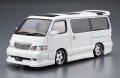 alt="Aoshima 06215 - 1/24 Hiace Wagon AZ-Max The Tuned Car No.25" title="Aoshima 06215 - 1/24 Hiace Wagon AZ-Max The Tuned Car No.25"