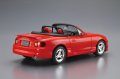 alt="Aoshima 06237 - 1/24 Mazda Speed Roadster NB8C RS A-spec The Tuned Car No.61" title="Aoshima 06237 - 1/24 Mazda Speed Roadster NB8C RS A-spec The Tuned Car No.61"