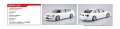 alt="Aoshima 06400 - 1/24 Vertex Toyota JZS161 Aristo '00 The Tuned Car No.75" title="Aoshima 06400 - 1/24 Vertex Toyota JZS161 Aristo '00 The Tuned Car No.75"