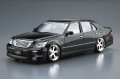 alt="Aoshima 06452 - 1/24 Fabulous Celsior UCF31 The Tuned Car #12" title="Aoshima 06452 - 1/24 Fabulous Celsior UCF31 The Tuned Car #12"