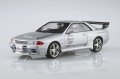 alt="Aoshima 06453 - 1/24 HKS Kansai BNR32 Skyline GT-R '90 (Nissan)#76" title="Aoshima 06453 - 1/24 HKS Kansai BNR32 Skyline GT-R '90 (Nissan)#76"