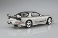 alt="Aoshima 06575 - 1/24 Veilside Combat FD3S RX-7 The Tuned Car #77" title="Aoshima 06575 - 1/24 Veilside Combat FD3S RX-7 The Tuned Car #77"