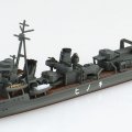 alt="Aoshima 06956 - 1/700 Japanese Navy Destroyer Nenohi WL455" title="Aoshima 06956 - 1/700 Japanese Navy Destroyer Nenohi WL455"