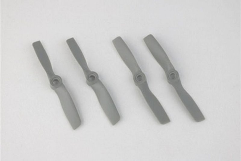 APC PROPELLER 4x5.5E FPV RACING BUNDLE (2 STANDARD & 2 REVERSE ROTATION)