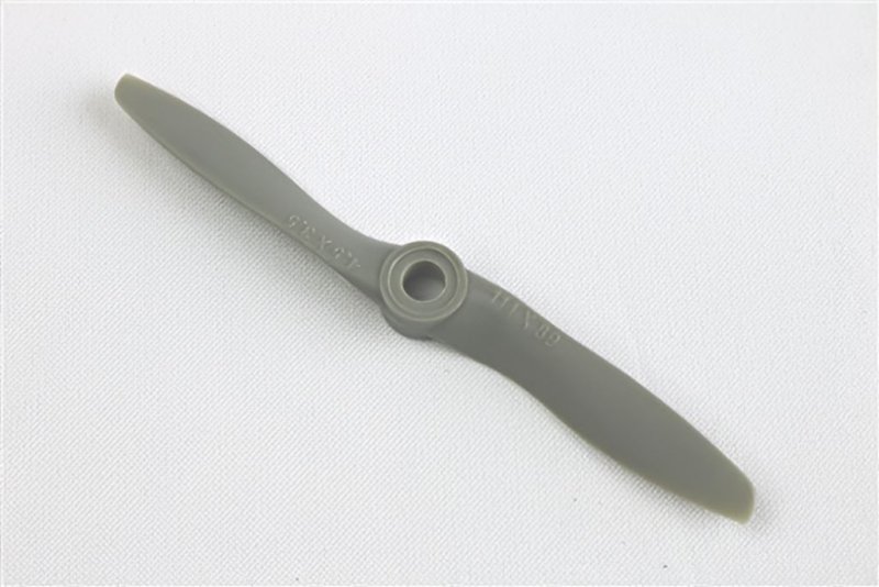 APC PROPELLER 4.5x3.5 (1/2A PYLON/COMBAT)