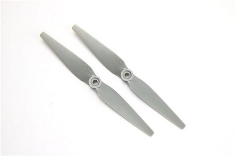APC PROPELLER 6x3R-LH (3D REVERSIBLE ESC, 2 LH ROTATION)
