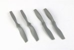 APC PROPELLER 5x4.3E FPV RACING BUNDLE (2 STANDARD & 2 REVERSE ROTATION)