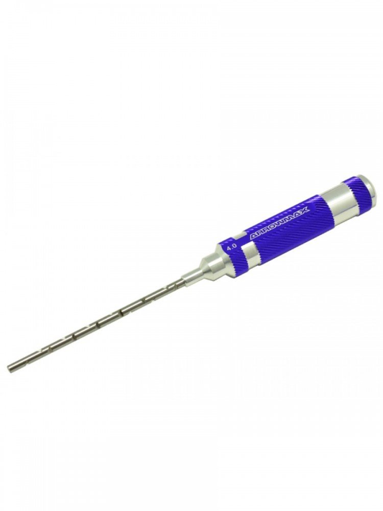 Arrowmax AM-190023 Arm Reamer 4.0 X 120mm