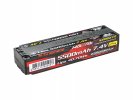 Arrowmax AM-700120 AM Lipo 5400mAh 2S TC Narrow - 7.4V 70C Continuous 140C Burst (Si-Graphene)