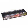 Arrowmax AM-700714 AM Lipo 5500mAh 2S TC Ultra Low Profile - 7.6V 65C Continuous 130C Burst 5mm (Si-Graphene)