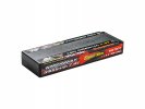 Arrowmax AM-700715 AM Lipo 5900mAh 2S TC Ultra Low Profile - 7.4V 60C Continuous 120C Burst 5mm (Si-Graphene)