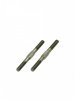 Arrowmax AM-MBX-E0827 Steering Rod 44mm (Titanium) (2)