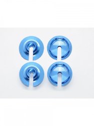 SPRING CUP SET FOR YOKOMO B-MAX (7075) (4) SPRING CUP SET FOR YOKOMO B-MAX (7075) (4)