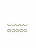 Arrowmax AM-13SS0012 Shims 5X8X0.1 (10)