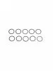 Arrowmax AM-13SS0023 Shims 13x16x 0.1 (10)